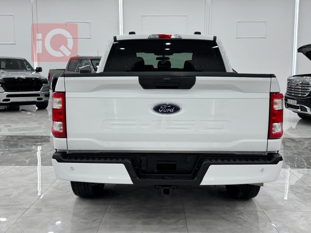 فۆرد F-150